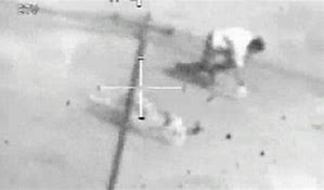Image result for Iraq Gun Camera Footage