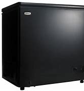 Image result for Stainless Steel Chest Freezer 7 Cu FT