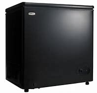 Image result for 5 Cu Foot Danby Chest Freezer