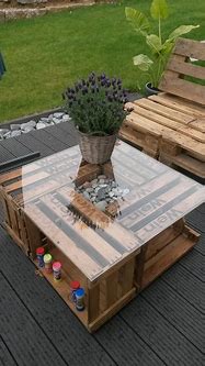 Image result for Recycled Wood Pallets