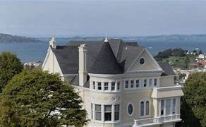 Image result for What Does Nancy Pelosi House Look Like