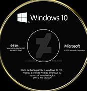 Image result for Windows 10 Pro DVD Cover