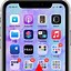 Image result for iPhone SE 1 On a Home Screen