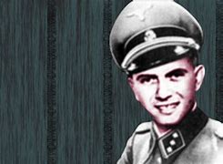 Image result for Joseph Mengele Images