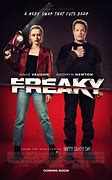 Image result for Freaky Friday Film