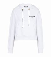 Image result for Essentials SS20 Hoodie White