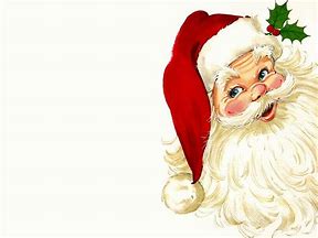 Image result for Christmas Santa Claus
