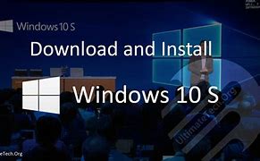 Image result for Install Windows 10 Free Download Full Version