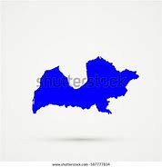 Image result for Latvia in World Map