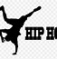 Image result for Hip Hop Dancer SVG