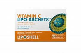 Image result for Lipo Sachets Vitamin C Life Pharmacy