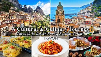 Image result for Italy Cultural Regions