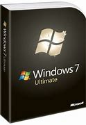 Image result for Windows 7 Ultimate PC