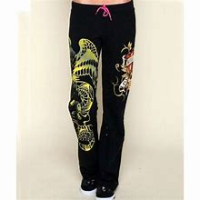 Image result for Ed Hardy Pants