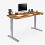 Image result for Uplift Desk Reclaimed Wood