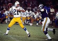Image result for John Hadl Packers