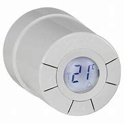 Image result for Danfoss Thermostat