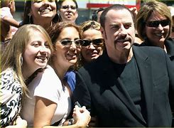 Image result for John Travolta Mustache