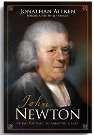 Image result for John Newton in the Storm