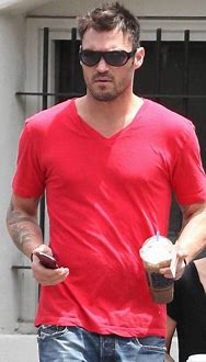 Image result for Brian Austin Green Young