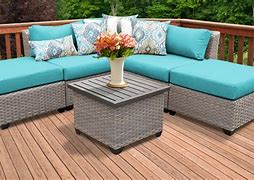 Image result for Weatherproof Patio Furniture