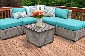 Image result for Wicker Patio Furniture Sets