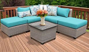 Image result for outdoor wicker furniture sets