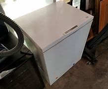 Image result for Frigidaire Chest Freezer 7 Cubic FT