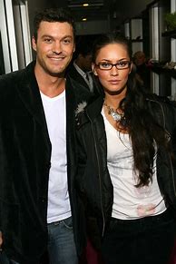 Image result for Megan Fox and Brian Austin Green