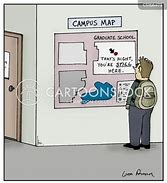 Image result for Doctorate Cartoon