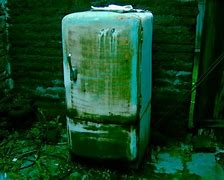 Image result for What Is a Free Standing Freezer