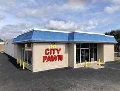 Image result for City Pawn Logo