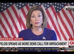 Image result for Nancy Pelosi Impeachment Meeting