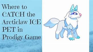 Image result for Cool Ice Type Prodigy