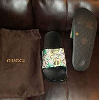 Image result for Gucci Flip Flops Slides