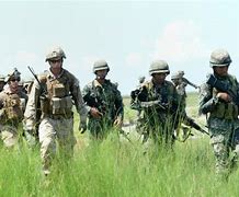 Image result for US Marines Philippines