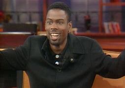Image result for Old Photos of Chris Rock