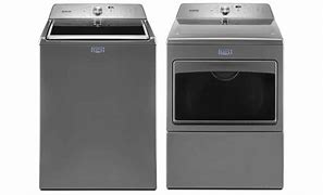 Image result for Maytag Washer and Dryer Sets at Home Depot