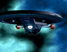 Image result for Star Trek Excalibur