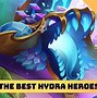 Image result for Best Aurora Team Hero Wars