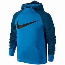 Image result for Light Blue Nike Hoodie