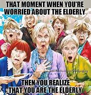 Image result for Assisted Living Jokes