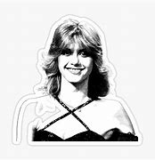 Image result for Olivia Newton-John Physical Deluxe
