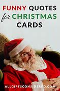 Image result for Christmas Sentiments for Gift Cards