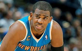 Image result for Chris Paul Celebrates Wake Forest