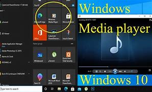 Image result for How to Use Windows 10 Media Player