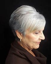 Image result for Hairstyles for Very Thin Hair Over 70