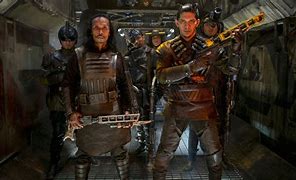 Image result for Star Wars Gang