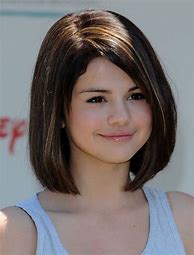 Image result for Selena Gomez Pixie Cut