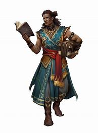 Image result for Young Human Wizard Art
